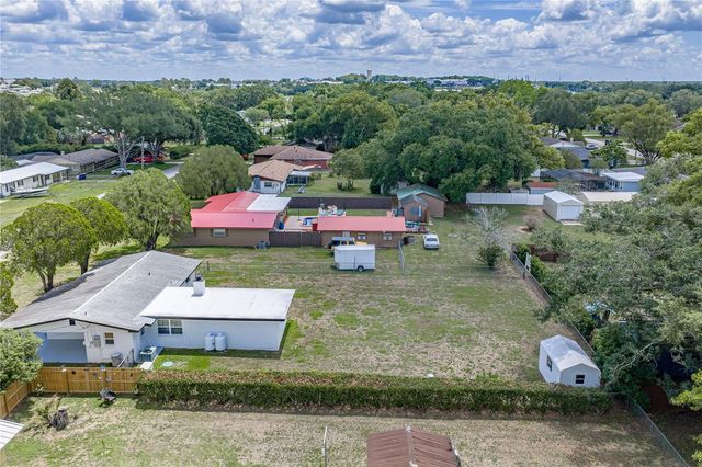 37136 MANDARIN AVENUE, Zephyrhills, FL 33541