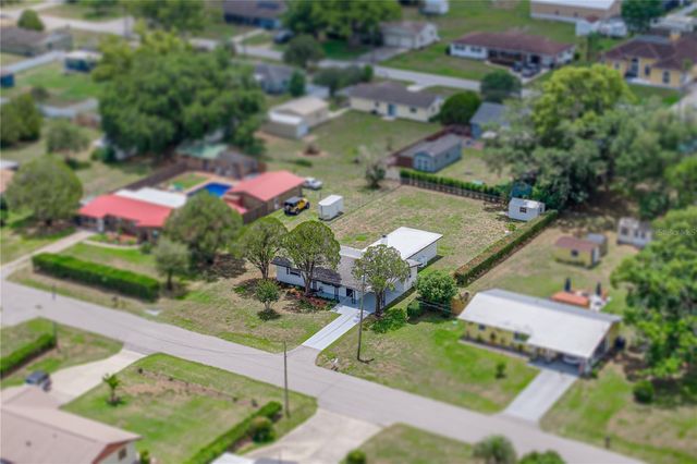 37136 MANDARIN AVENUE, Zephyrhills, FL 33541