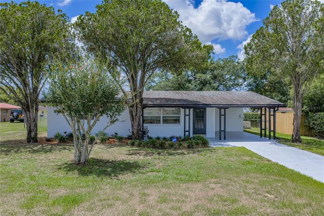 37136 MANDARIN AVENUE, Zephyrhills, FL 33541