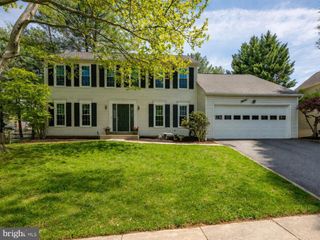 16113 ORCHARD GROVE RD, Gaithersburg, MD 20878
