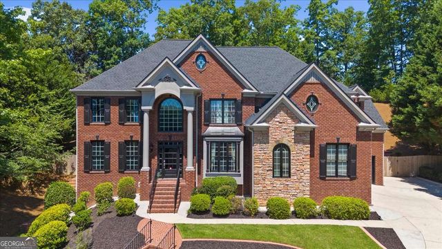 1370 Boomer Circle, Suwanee, GA 30024