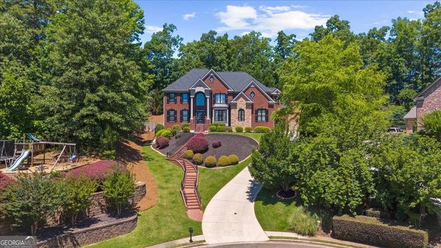 1370 Boomer Circle, Suwanee, GA 30024