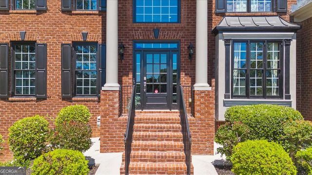 1370 Boomer Circle, Suwanee, GA 30024