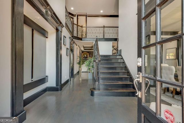 1370 Boomer Circle, Suwanee, GA 30024