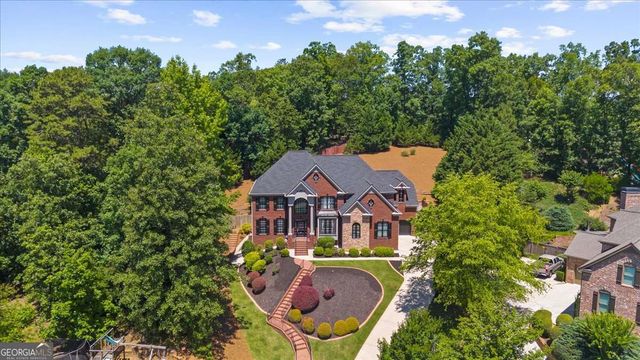 1370 Boomer Circle, Suwanee, GA 30024
