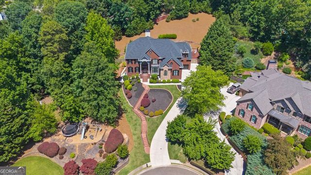 1370 Boomer Circle, Suwanee, GA 30024