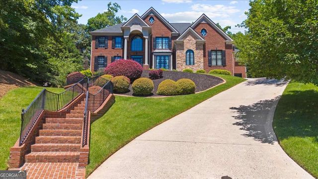 1370 Boomer Circle, Suwanee, GA 30024