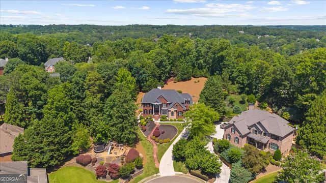1370 Boomer Circle, Suwanee, GA 30024