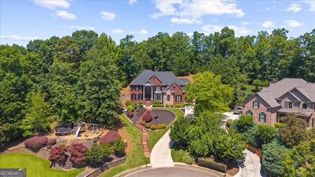 1370 Boomer Circle, Suwanee, GA 30024
