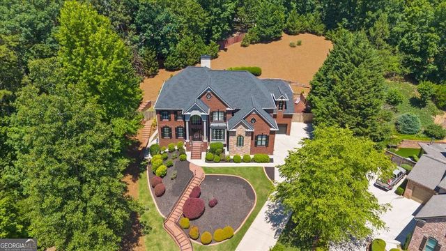 1370 Boomer Circle, Suwanee, GA 30024
