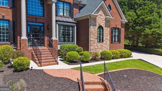 1370 Boomer Circle, Suwanee, GA 30024