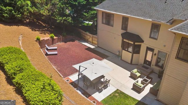 1370 Boomer Circle, Suwanee, GA 30024