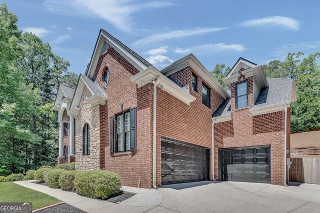 1370 Boomer Circle, Suwanee, GA 30024