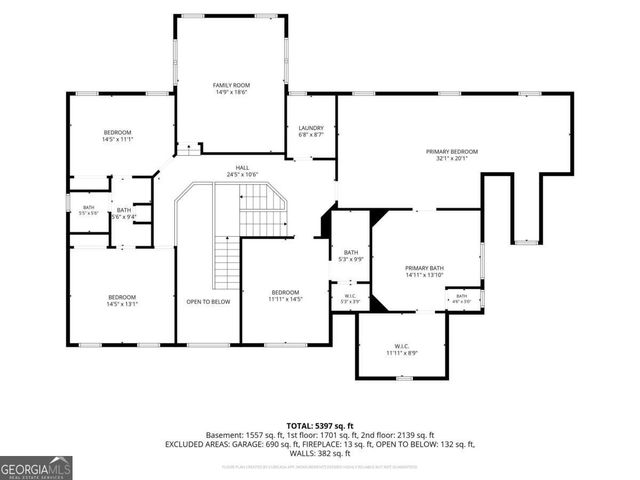 1370 Boomer Circle, Suwanee, GA 30024