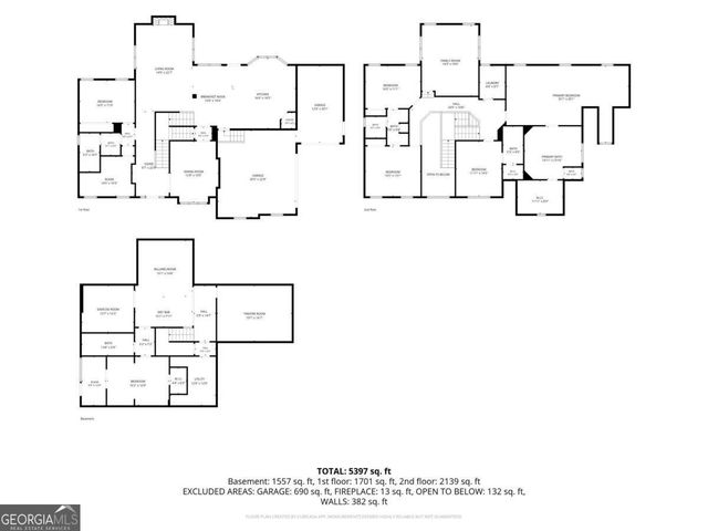1370 Boomer Circle, Suwanee, GA 30024