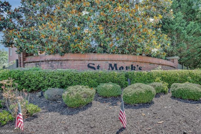 1370 Boomer Circle, Suwanee, GA 30024