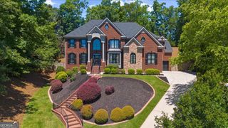 1370 Boomer Circle, Suwanee, GA 30024