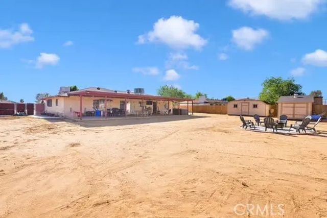 12320 Waynoka, Apple Valley, CA 92308