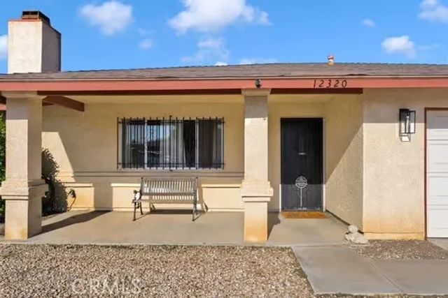 12320 Waynoka, Apple Valley, CA 92308