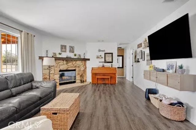 12320 Waynoka, Apple Valley, CA 92308