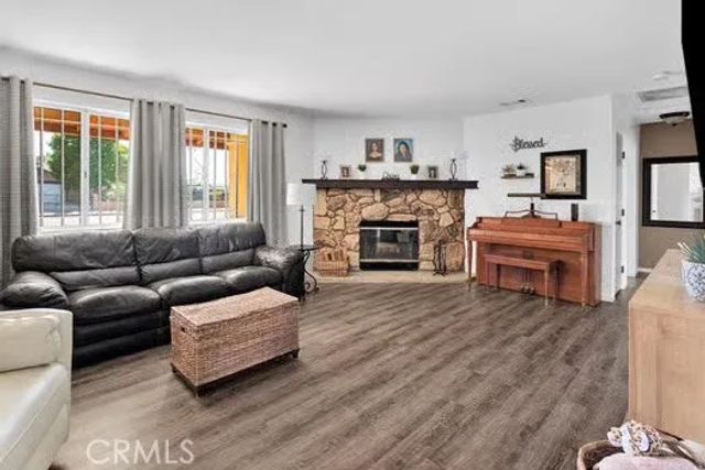 12320 Waynoka, Apple Valley, CA 92308