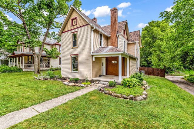 448 W William Street, Delaware, OH 43015