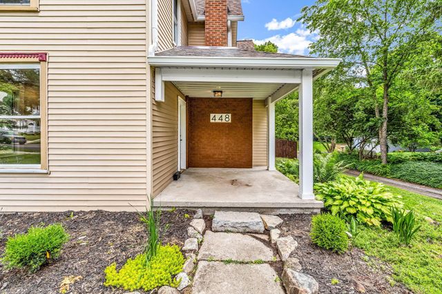 448 W William Street, Delaware, OH 43015