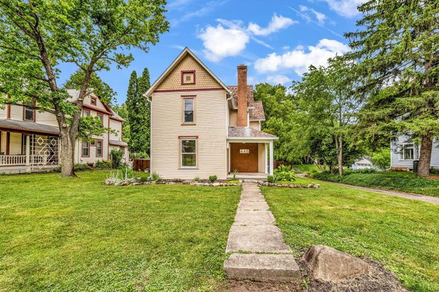 448 W William Street, Delaware, OH 43015