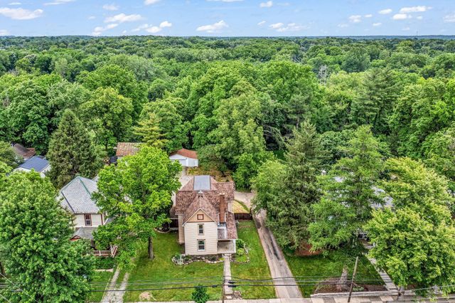 448 W William Street, Delaware, OH 43015