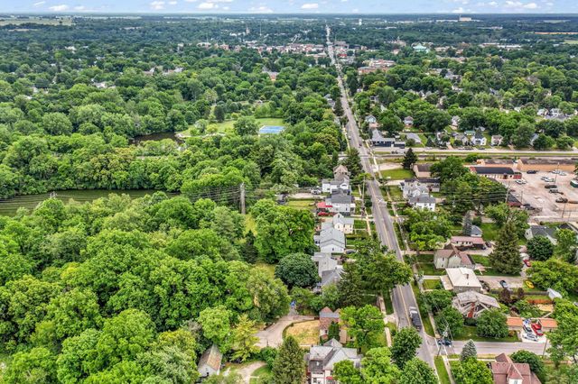 448 W William Street, Delaware, OH 43015