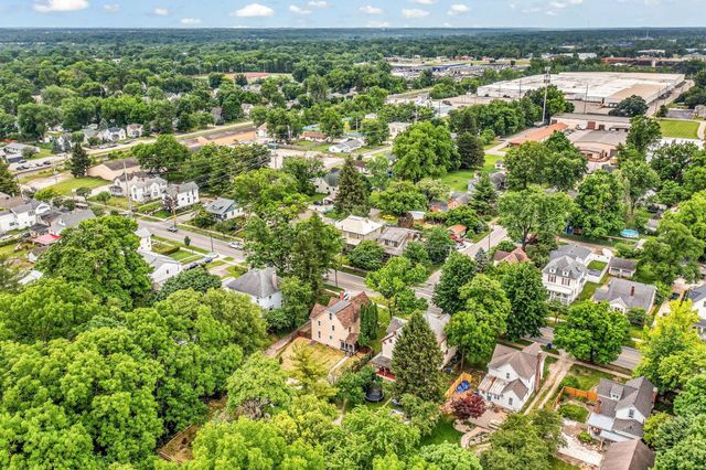 448 W William Street, Delaware, OH 43015