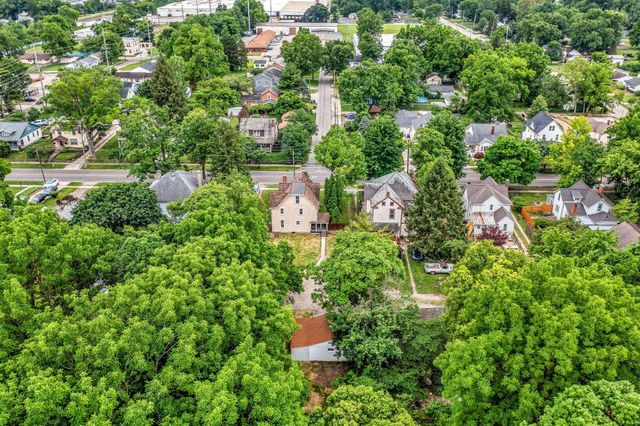 448 W William Street, Delaware, OH 43015