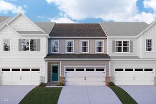 2921 Walden Road, Apex, NC 27502