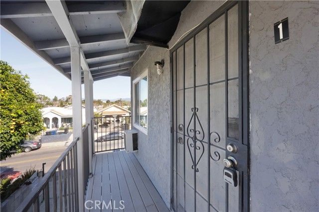 2770 Marengo, Los Angeles, CA 90033