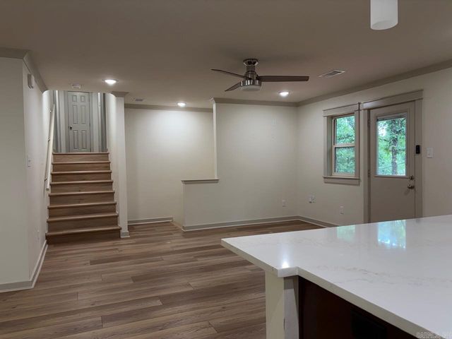 8813 Old Spanish Trail, Little Rock, AR 72227