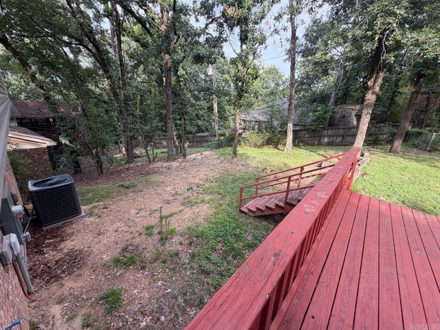 8813 Old Spanish Trail, Little Rock, AR 72227