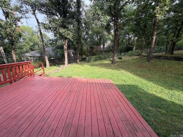 8813 Old Spanish Trail, Little Rock, AR 72227