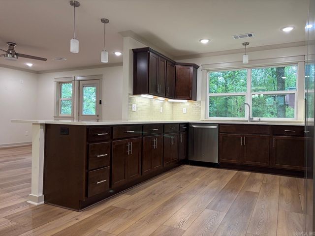 8813 Old Spanish Trail, Little Rock, AR 72227