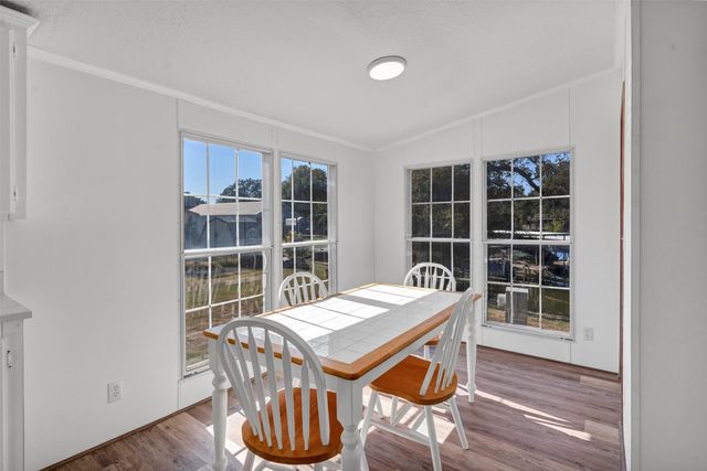 4504 E Kenwood Court, Granbury, TX 76049