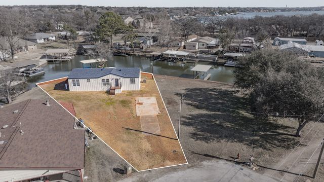 4504 E Kenwood Court, Granbury, TX 76049