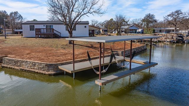 4504 E Kenwood Court, Granbury, TX 76049