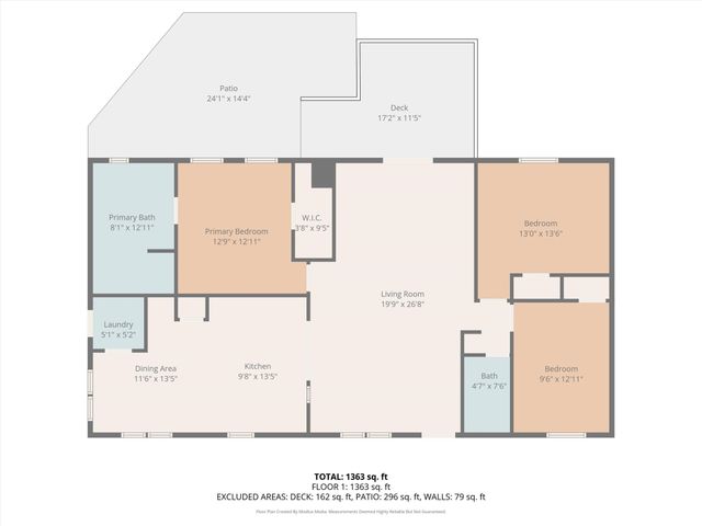 4504 E Kenwood Court, Granbury, TX 76049