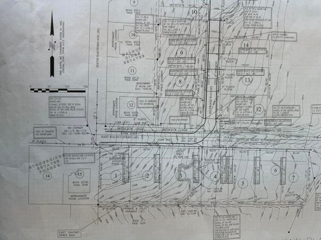 000 E Walnut Street, Bolivar, MO 65613