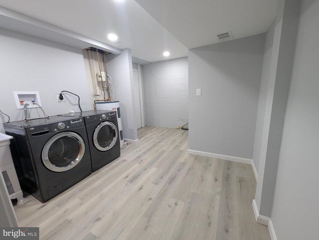 2612 PHELPS AVE, District Heights, MD 20747