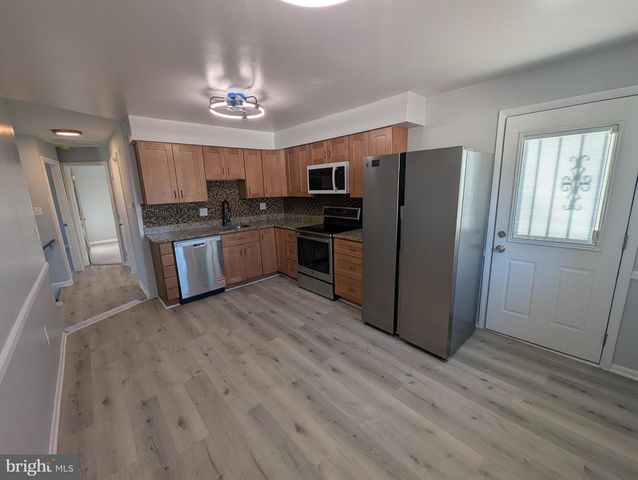 2612 PHELPS AVE, District Heights, MD 20747