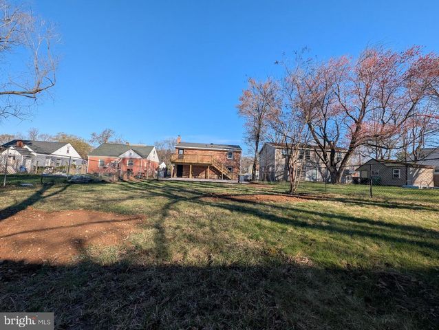 2612 PHELPS AVE, District Heights, MD 20747