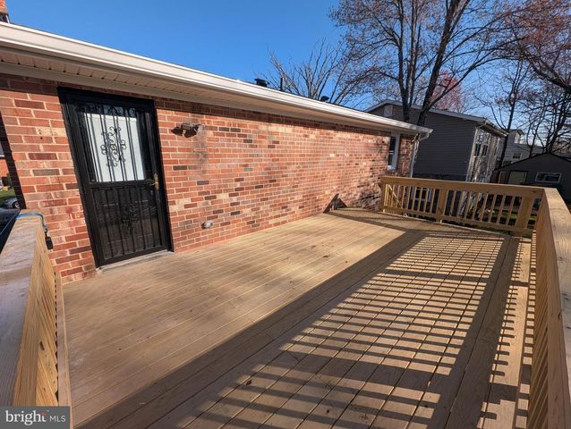 2612 PHELPS AVE, District Heights, MD 20747