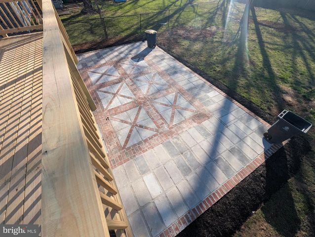 2612 PHELPS AVE, District Heights, MD 20747