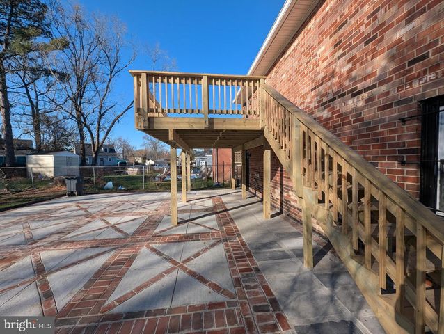 2612 PHELPS AVE, District Heights, MD 20747