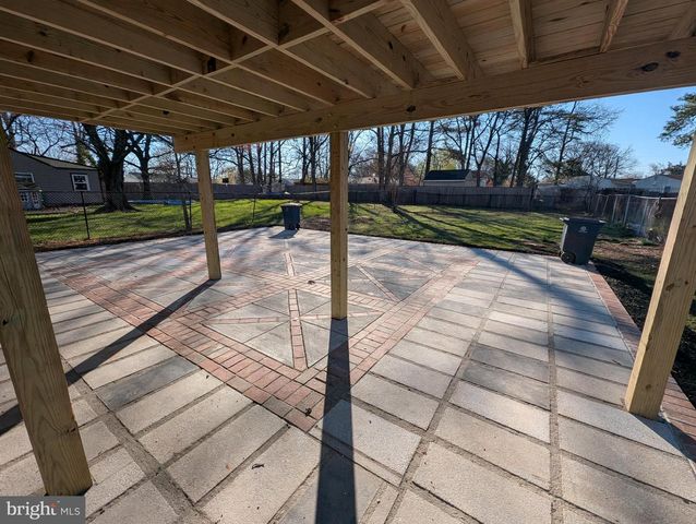 2612 PHELPS AVE, District Heights, MD 20747